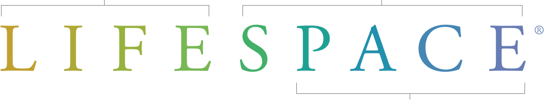 Lifespace | Life. Space. Pace.