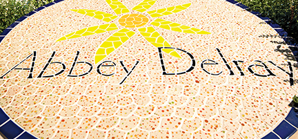 Abbey Delray Receives Five-Star Rating
