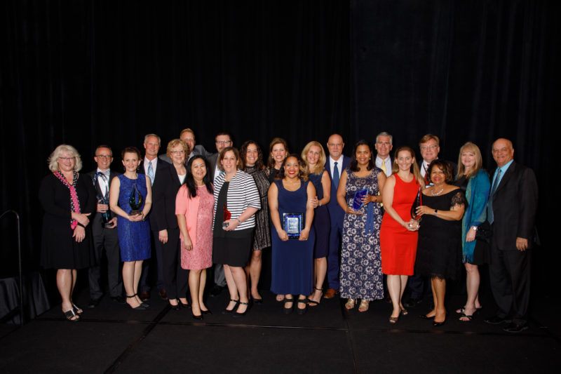 Lifespace Leadership Conference Celebrates Excellence