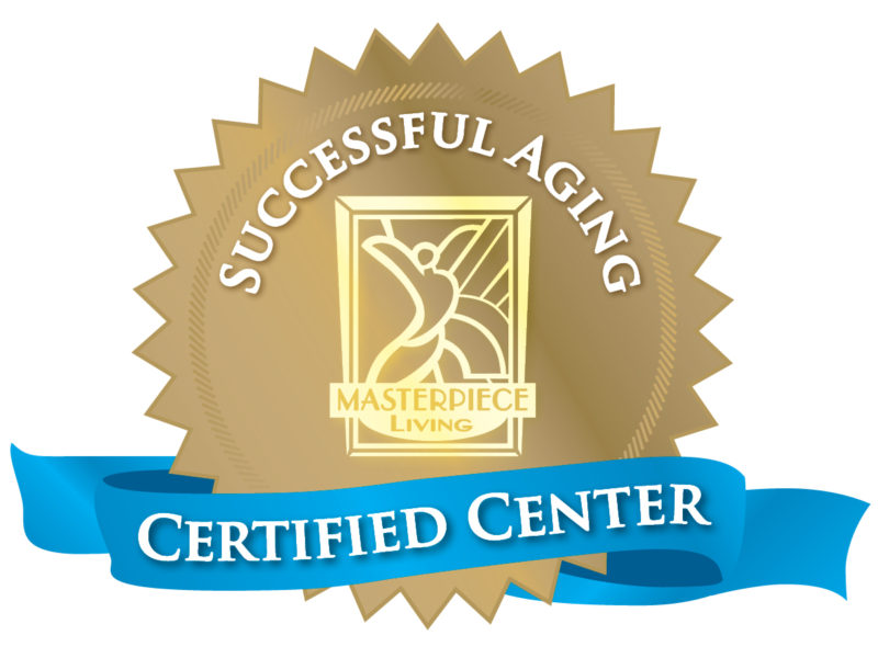 Lifespace Communities Earn Prestigious Designation from Masterpiece Living