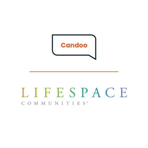 Lifespace Communities Partners with Candoo Tech to Bring Tech Support and Training to Residents