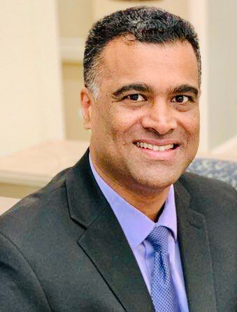 Abraham Mathew Joins Lifespace Communities as Vice President, Regional Operations