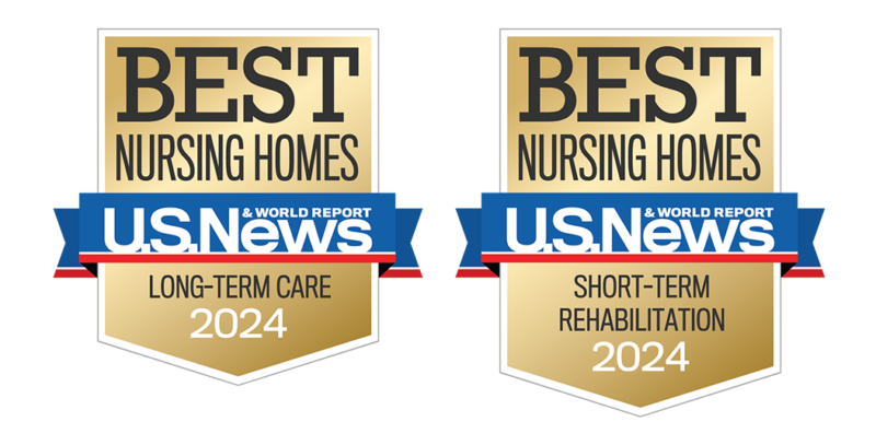 U.S. News & World Report Names 12 Lifespace Communities  Health Centers Among Best Nursing Homes in 2024