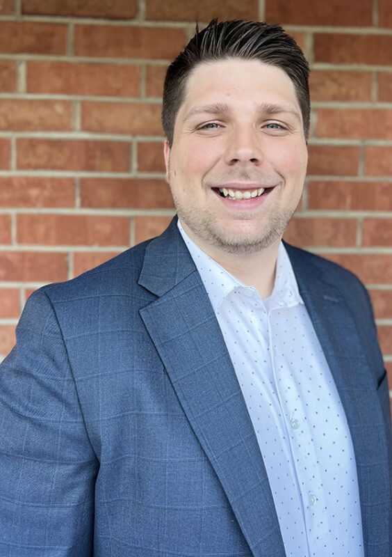 Lifespace Communities Announces Elijah Heyboer as Executive Director at GreenFields of Geneva