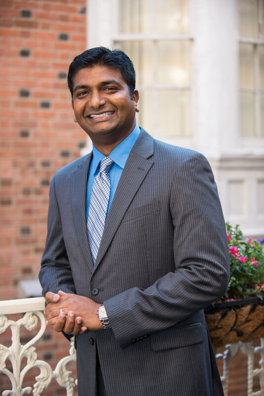 Srini Alagarsamy Joins Lifespace Communities As Chief Technology Officer