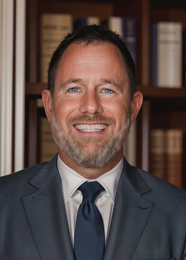 David Gustafson, Meadow Lake Executive Director
