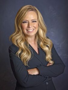 Amy Wilson Joins Lifespace Communities as Senior Vice President of