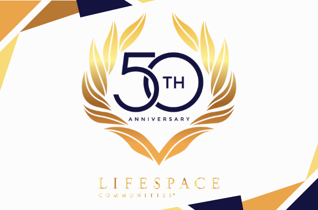 Fifty Years Ago, Lifespace Tackled a Simple Question: What If Growing Older Didn’t Mean Living Smaller?